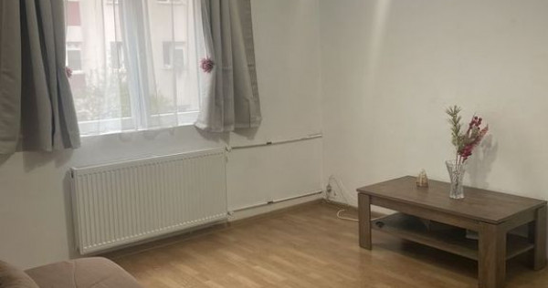 2 Camere - Drumul Gazarului - Contract Parcare ADP