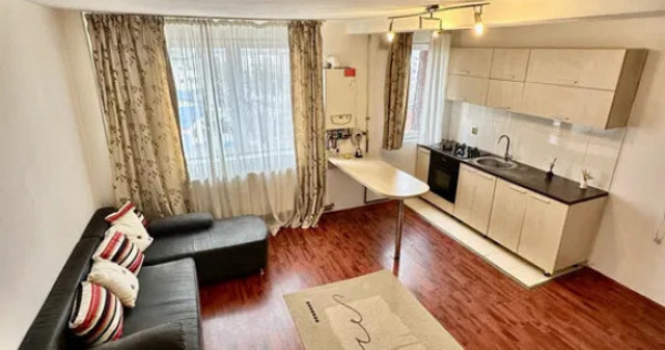 Apartament 2 camere Faget