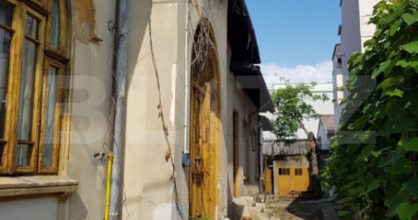 Casa individuala 136 mp -Ploiesti/Zona Centrala