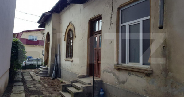 OPORTUNITATE-OFERTA SFARSIT DE AN;Casa individuala, 136 mp,