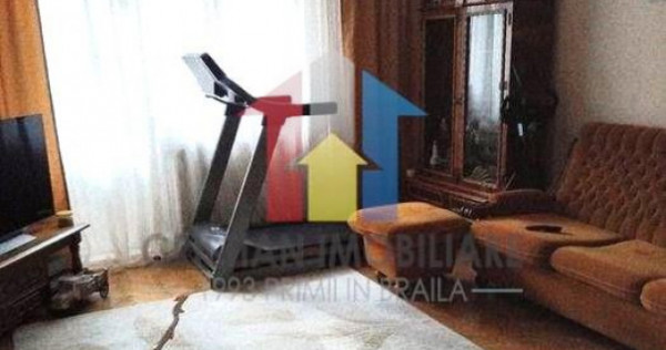 Calarasi-Independentei ULTRACENTRAL 3 camere 88 mp etaj 2