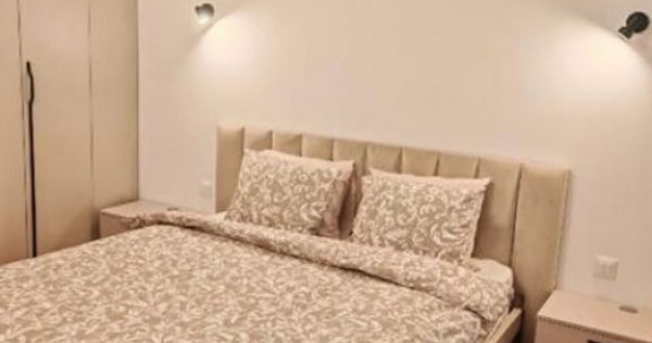 Apartament 2 camere-One Cotroceni Park + Parcare subterană