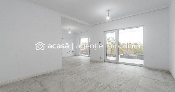 Vilă nouă cu terasă panoramică &ndash; design premium, 4 ...