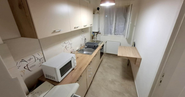Apartament 3 camere D, in Piata Unirii UMF