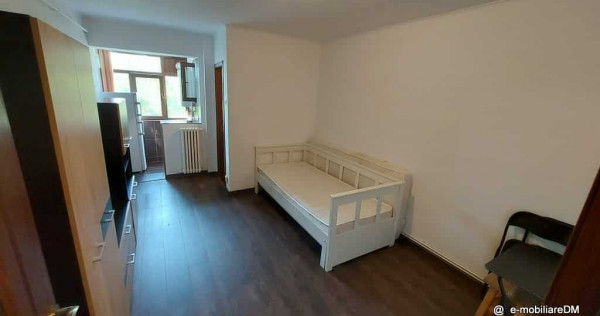 Inchiriere garsoniera, in Tudor Vladimirescu,