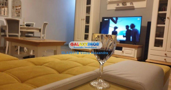 Apartament 2 Cam Berceni - Dimitrie Leonida - Bloc Nou