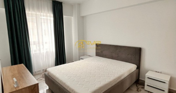 Apartament 2 camere - Contemporan Homes