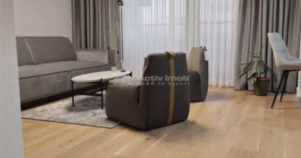 Apartament de 2 camere in complexul The Level, comision 0 la