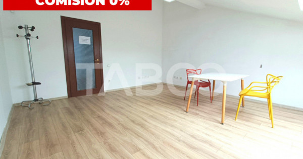 Spatiu birouri 2 camere de inchiriat in Sibiu zona centrala