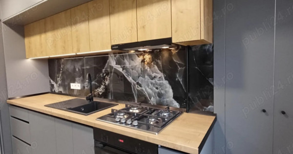 Apartament 2 camere, decomandat - zona Bartolomeu