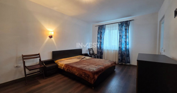 Apartament 1 camera decomandat-36 mp-Tatarasi-Doi Baieti