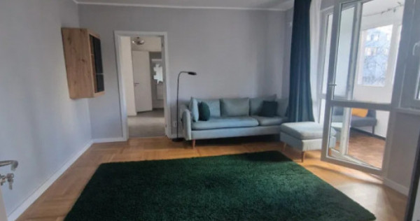 3 camere | Metrou Dristor | 10 min