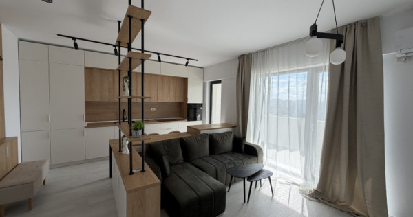 Apartament 2 camere SunLake Residence, casa ta noua, loc de