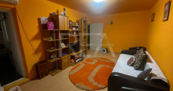 3 camere strada Barnova