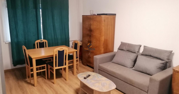 Fara Comision Decomandat Etaj 1 Calea Girocului Bloc Izolat