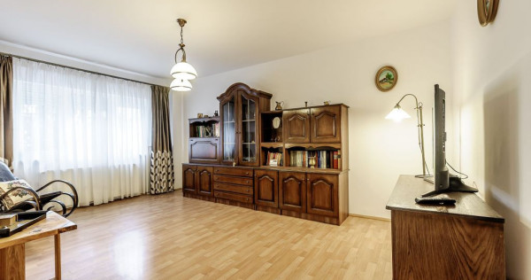 Rezervat Apartament cu 2 camere amenajat, etajul 2, zona ...