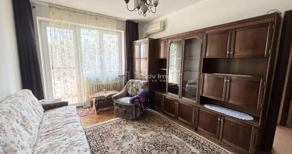 Apartament 3 camere - Rogerius - Str Selimbarului - 54 mp -