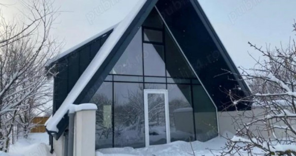 CASA DE VANZARE – 3 CAMERE, MAGURELE