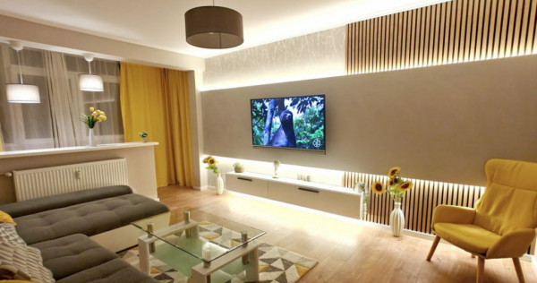 Apartament 2 camere/ Eroii Revolutiei/ Metrou