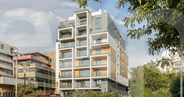 Apartament 3 camere de vanzare- Rahmaninov- vedere parc