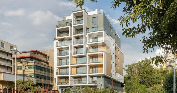 Apartament 3 camere de vanzare- Rahmaninov- vedere parc