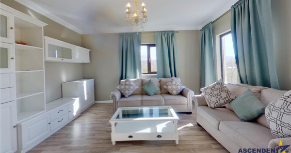 3D! Casa noua Persani,2022,panorama, design elegant,echipata