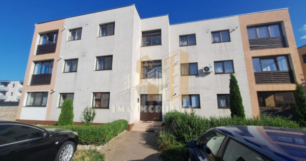 Apartament 2 camere decomandat Ghimbav Brasov