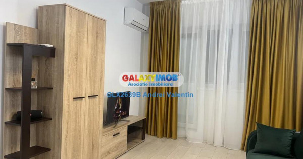 Garsoniera Bloc Nou Berceni - Dimitrie Leonida - 5 Min Metro