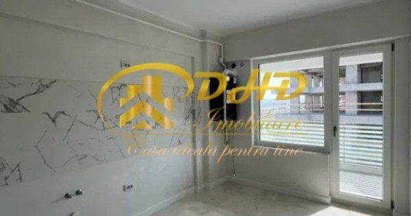 ROYAL TOWN - Apartament cu o cameră