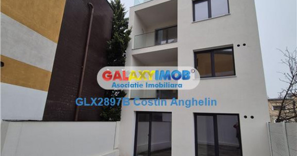 Apartament 2 Camere cu Terasa Bloc Nou - Piata Muncii