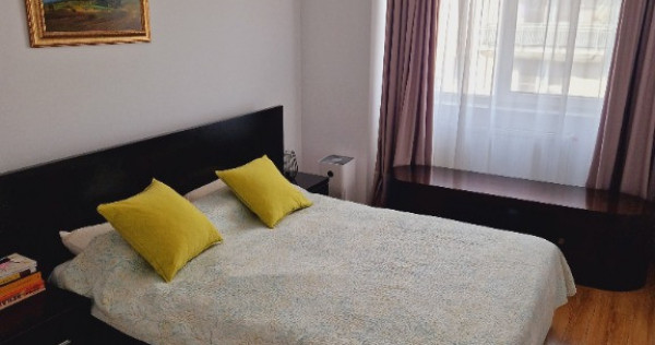 Apartament 2 camere&ndash;Vista Rezidențial, Berceni | mobilat + loc parcare