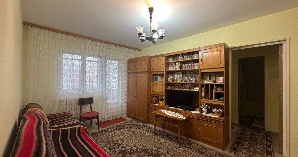 VIGAFON - Apartament 2 camere Nord-Cameliei