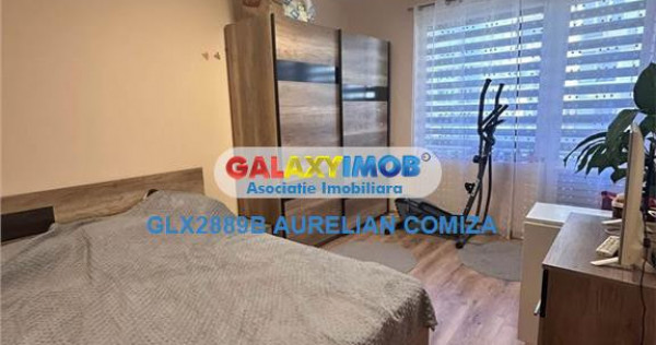 Garsoniera Calea Mosilor