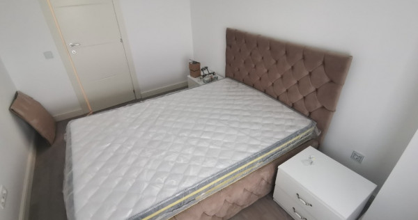 Apartament 2 camere Tatarasi - Himson