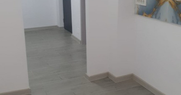 Apartament 2 camere confort 1 decomandat Hipodrom etaj 2