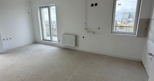 Apartament 2 camere 63mp 2023 -Brancoveanu -Turnu Magurele