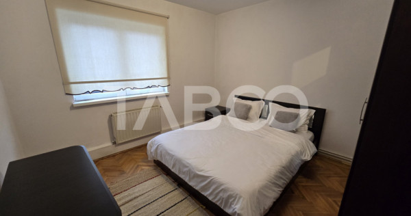 Apartament de vanzare 3 camere decomandate 64mp zona Central