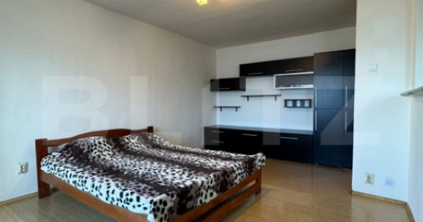 Garsoniera Liberty Mall / Viilor