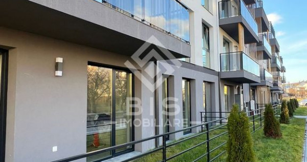 Apartament de inchiriat 2 camere - Calea Moldovei