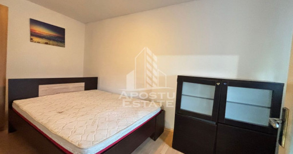 Apartament cu 2 camere in zona Sagului, centrala termica ...