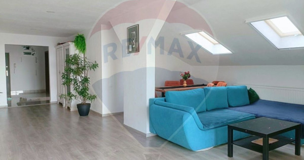 Apartament 4 camere ultramodern &ndash; spațios, luminos și...