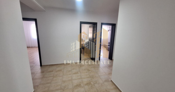 Apartament 3 camere Subcetate City Sanpetru Brasov