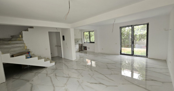 Casa deosebita de vanzare in sector 4 Berceni Metalurgiei