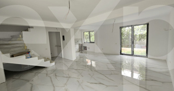 Casa deosebita de vanzare in sector 4 Berceni Metalurgiei