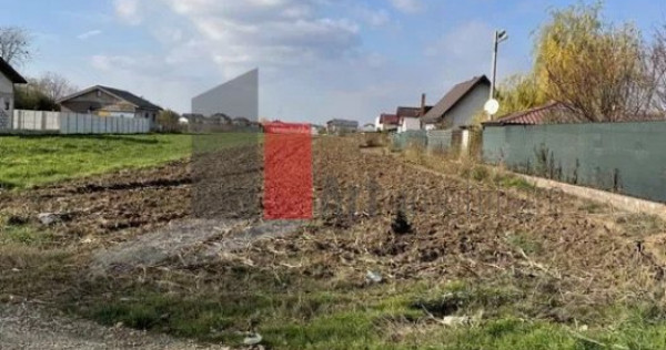 Teren de vanzare - Sector 5