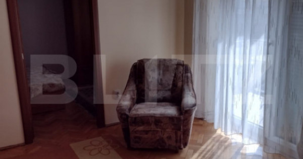 Apartament de &icirc;nchiriat, 40 mp, zona Central