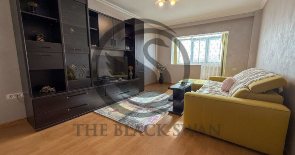 Apartament cu 2 camere de inchiriat |Modern | Zona 9 Mai ...