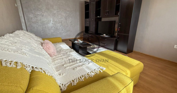 Apartament cu 2 camere de inchiriat |Modern | Zona 9 Mai ...