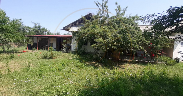 0% COMISION!! Casa Podul Brosteni