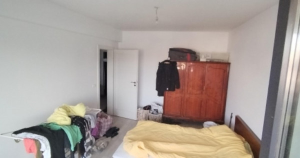 Garsoniera cu balcon 42mp, Ilfov, Bragadiru, 54.900euro